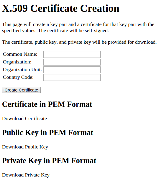 Generate certificate. X509certificate Подписываемые данные. X509 Certificate icon. X509 Certificate handshake. PEM format.